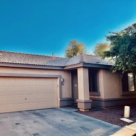 Buy this 3 bed house on 125 North 22nd Place in Mesa, AZ 85213