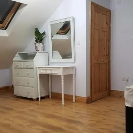 Rent this 1 bed house on Albert Road in London, RM1 2PR