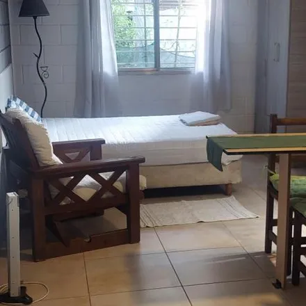 Rent this 1 bed apartment on Gregoria Matorras in Partido del Pilar, Villa Rosa