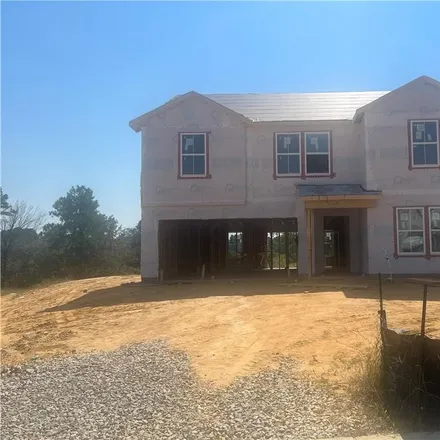 Buy this 4 bed house on 3814 Stone Street in Creekbend, Hope Mills