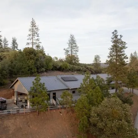 Image 2 - 1707 French Gulch Road, Murphys, Calaveras County, CA 95247, USA - House for sale