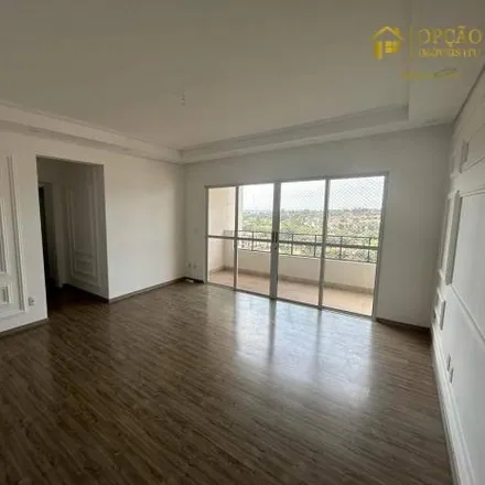 Rent this 3 bed apartment on Avenida Vittório Veneto in Jardim Padre Bento, Itu - SP