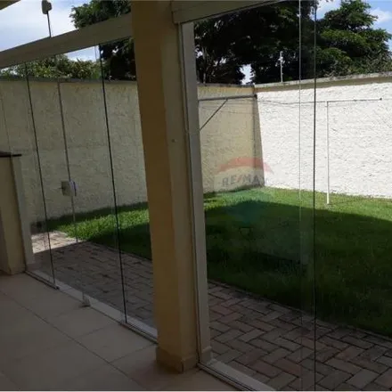Rent this 3 bed house on unnamed road in Recreio Maristela, Atibaia - SP