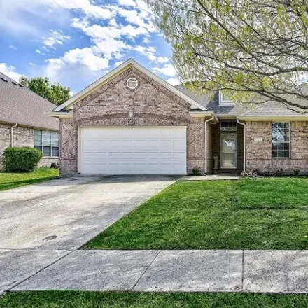 Image 1 - 226 Autumn Breeze Drive, Wylie, TX 75098, USA - House for rent