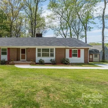 Buy this 3 bed house on 111 Bobby Lee Lane in Mooresville, NC 28115