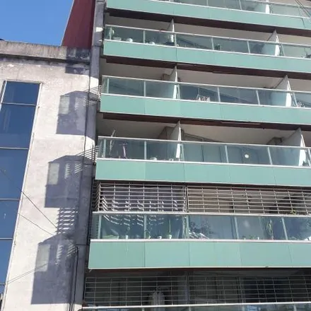 Rent this studio apartment on Sana in Mariano Moreno 1054, Rosario Centro