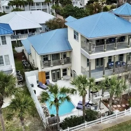 Buy this 5 bed house on Scenic Highway 98 Trail in Seascape, Miramar Beach