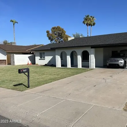 Buy this 3 bed house on 4227 West Yucca Street in Phoenix, AZ 85029