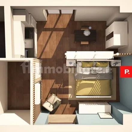 Rent this 1 bed apartment on Iper Family Shop in Via Santa Maria Capua Vetere 186, 81055 Santa Maria Capua Vetere CE
