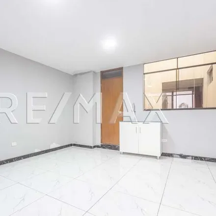 Rent this 1 bed apartment on Pecsa in Avenida José Galvez Barrenechea, San Borja