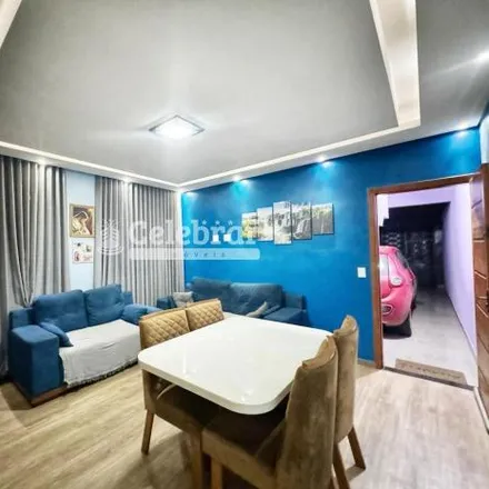 Buy this 3 bed house on Avenida José dos Santos Diniz in Sede, Contagem - MG
