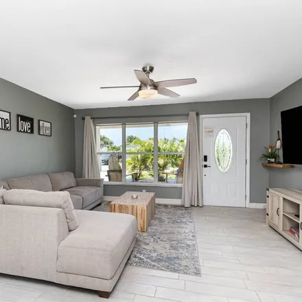 Image 4 - Satellite Beach, FL, 32937 - House for rent