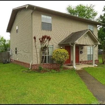 Image 2 - 752 Ingram Street, Conway, AR 72032, USA - House for rent