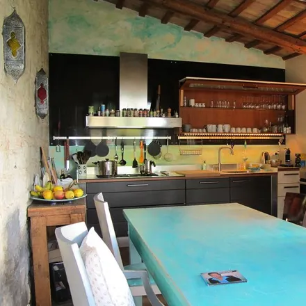 Image 2 - 60034 Cupramontana AN, Italy - House for rent