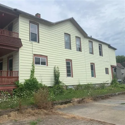 Image 8 - 165 River Street, City of Hornell, NY 14843, USA - Townhouse for sale
