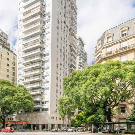 Image 2 - Avenida Del Libertador 2190, Palermo, Buenos Aires, Argentina - Apartment for sale