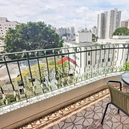 Buy this 3 bed apartment on Rua João Leda in Jardim Bela Vista, Santo André - SP