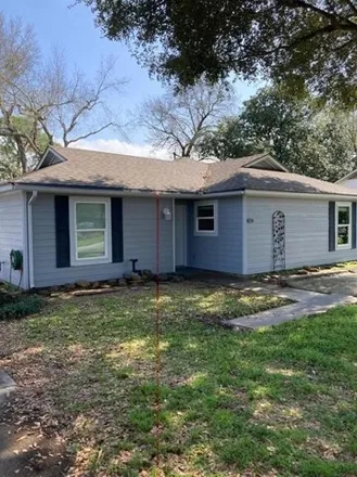 Image 2 - 2221 Avenue A, Katy, TX 77493, USA - House for rent