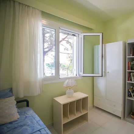 Rent this 3 bed apartment on Loutraki - Perachora in Corinthia Regional Unit, Greece