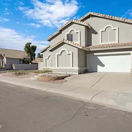 Image 2 - 1248 East Briarwood Terrace, Phoenix, AZ 85048, USA - House for rent