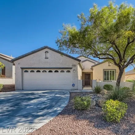 Buy this 2 bed house on 2559 Moonlight Valley Avenue in Henderson, NV 89044