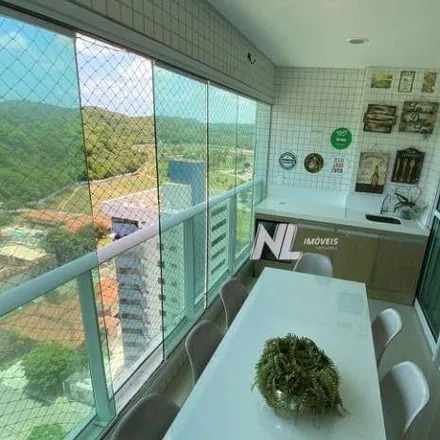Buy this 3 bed apartment on Rua General Oliveira Galvão in Tirol, Natal - RN
