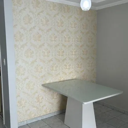 Rent this 3 bed apartment on Rua Raimundo de Castro in Ponta Negra, Manaus -