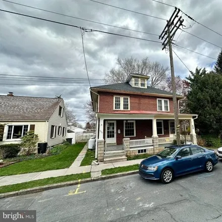 Buy this 4 bed house on Fern Street in Lebanon, PA 17042