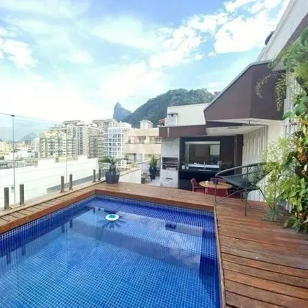 Image 2 - Rua Bambina 81, Botafogo, Rio de Janeiro - RJ, 22251-050, Brazil - Apartment for sale