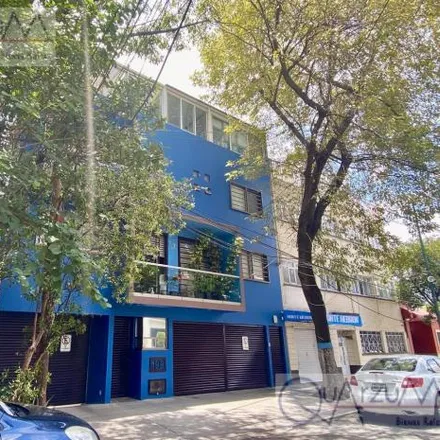 Buy this 3 bed house on Calle Asturias in Benito Juárez, 03400 Mexico City