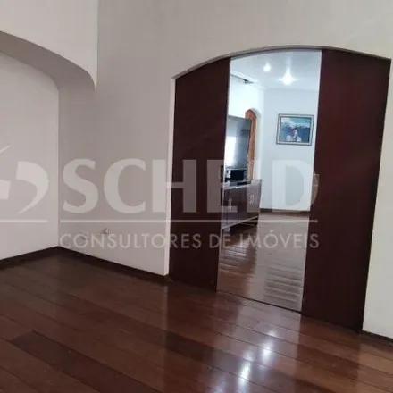 Buy this 4 bed house on Rua Heron Domingues in Chácara Flora, São Paulo - SP