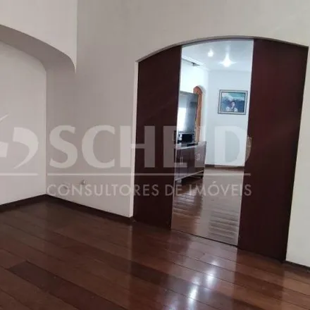 Image 1 - Rua Heron Domingues, Chácara Flora, São Paulo - SP, 04636-001, Brazil - House for sale