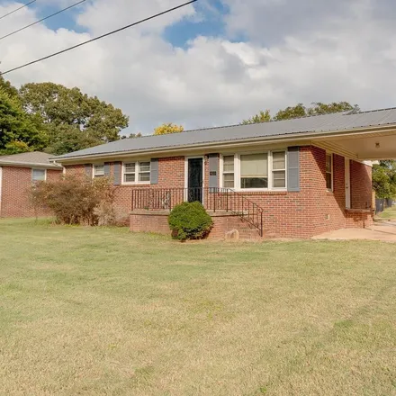 Buy this 4 bed house on 2 Apple Drive in Cutler Ridge, Greenville County