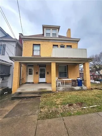 Image 6 - 188 Ulysses Street, Pittsburgh, PA 15211, USA - House for rent