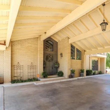 Image 2 - 3101 Mountain Shadow, Big Spring, TX 79720, USA - House for sale