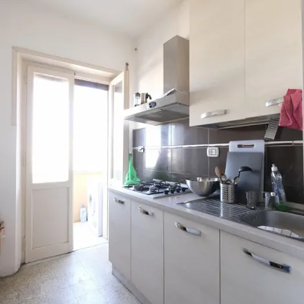 Rent this 4 bed apartment on Via Appia Nuova 465 in 00181 Rome RM, Italy