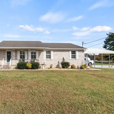Buy this 3 bed house on 5 Haynes Hollow Road in Franklin County, TN 37398