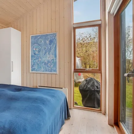 Rent this 3 bed house on 4540 Fårevejle