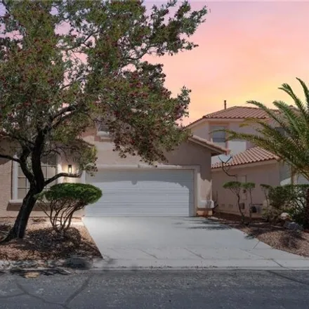 Buy this 3 bed house on 960 Sweeping Vine Avenue in Paradise, NV 89183