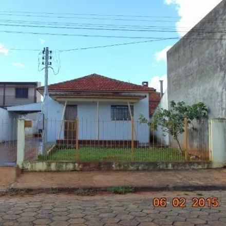 Image 2 - Rua Itararé, Centro, Itararé - SP, Brazil - House for sale