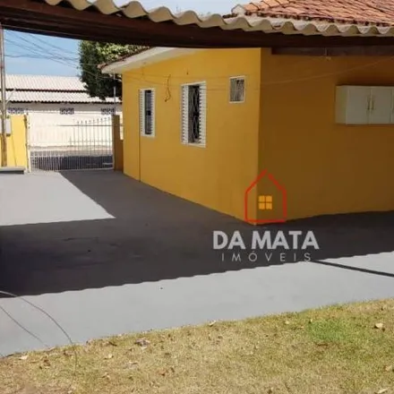 Buy this 3 bed house on Rua Vilhena in Morada da Serra, Cuiabá - MT