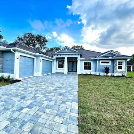 Buy this 3 bed house on 3126 Wenona Drive in North Port, FL 34288