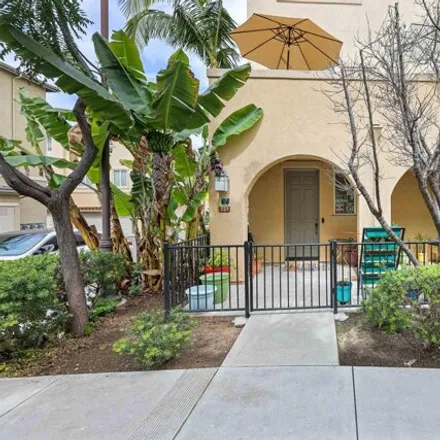 Buy this 2 bed townhouse on Pleasant Lane in National City, CA 91950