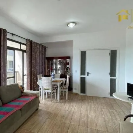 Buy this 3 bed apartment on Rua Sorocaba in Vila Gatti, Itu - SP