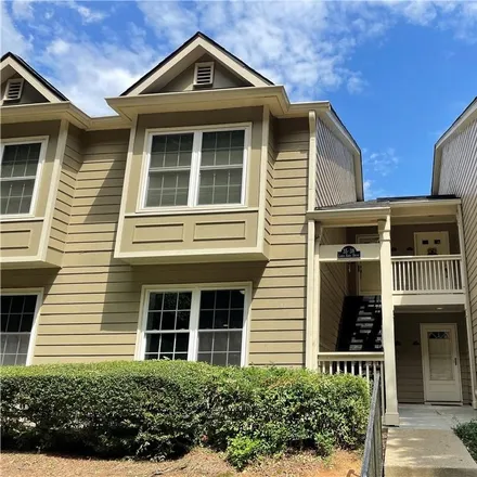 Buy this 3 bed condo on 22 Lakes Edge Drive in Smyrna, GA 30080