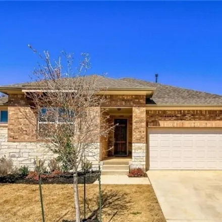 Rent this 4 bed house on Arques Avenue in Williamson County, TX