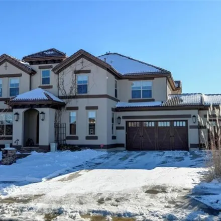 Buy this 5 bed house on 7581 South Blackstone Parkway in Aurora, CO 80016