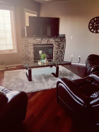 Rent this 1 bed house on Calgary in Patterson, AB