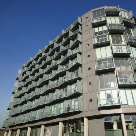 Image 2 - Abito, 85 Greengate, Salford, M3 7ND, United Kingdom - Apartment for rent