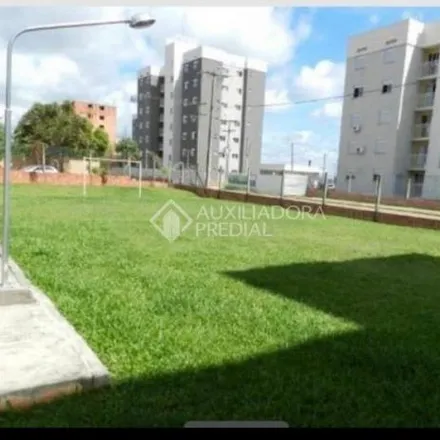 Buy this 2 bed apartment on Rua João Batista da Cruz Jobim 11 in Nossa Senhora Medianeira, Santa Maria - RS